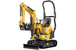 Productos Yanmar