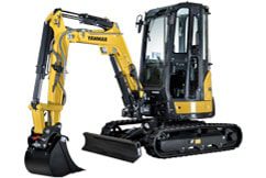 Productos Yanmar