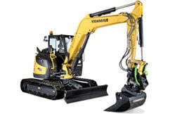 Productos Yanmar