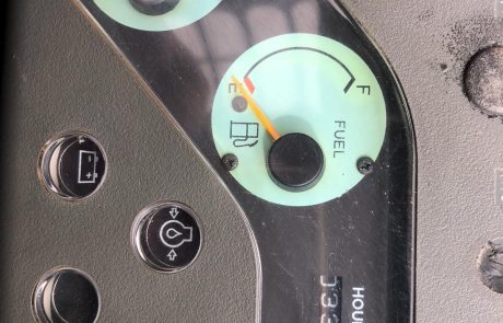 Maquinaria de ocasión - YANMAR ViO25 Canopy