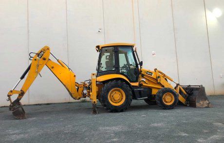 JCB 3CX