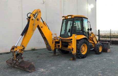 JCB 3CX