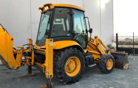 JCB 3CX