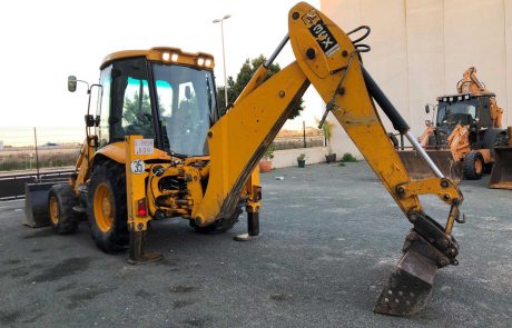 JCB 3CX