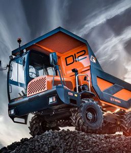 SOMAQ Soluciones de Maquinaria - DAVINO