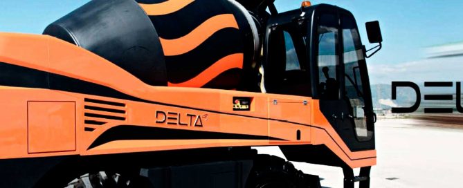 Dumpers, Torres de Iluminación y Autohormigoneras D’AVINO ya disponibles