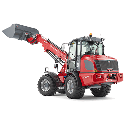 5080 T 5080 T