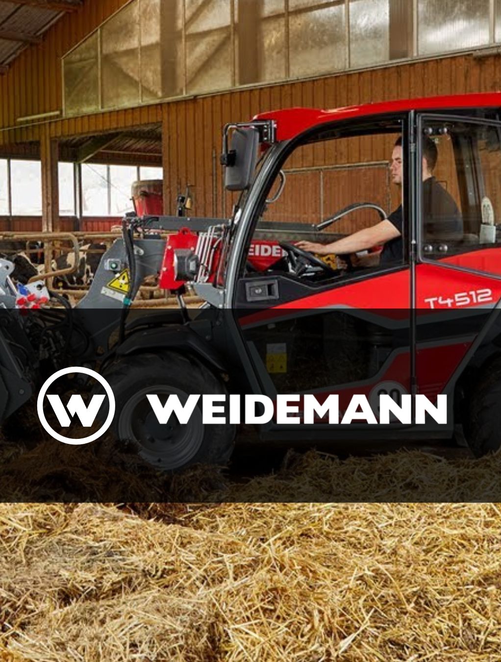 WEIDERMANN