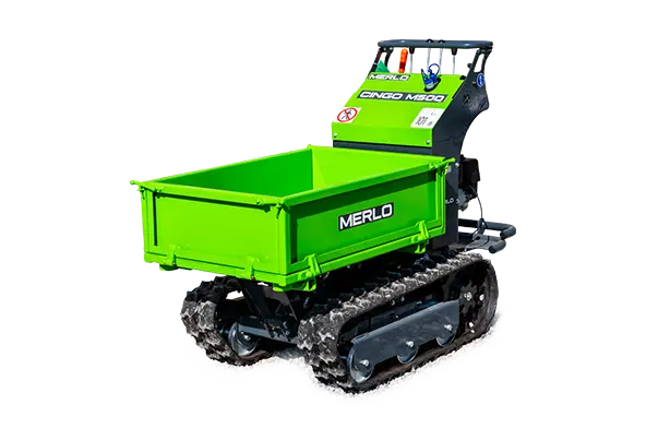 M500 M500