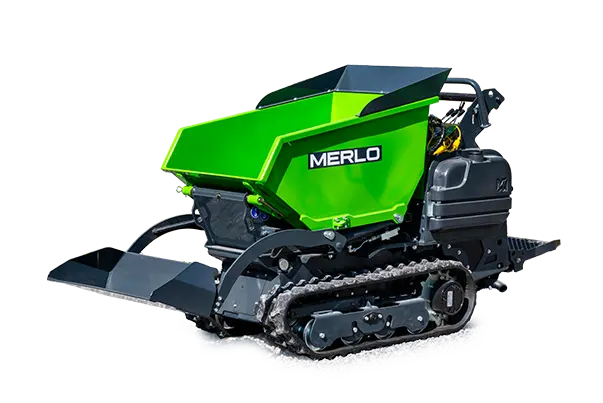 M8.3TD-EVO M8.3TD-EVO